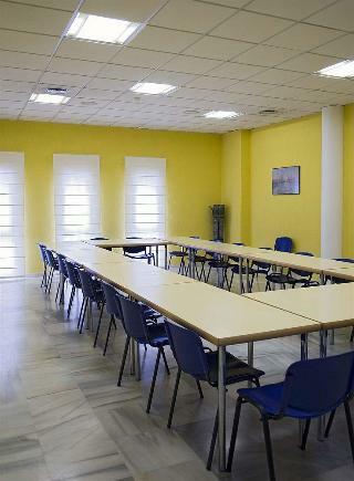 Hotel Seville Inturjoven Youth Hostel