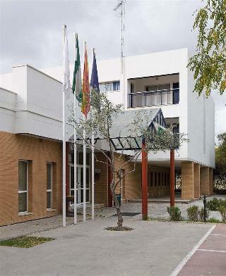 Hotel Seville Inturjoven Youth Hostel