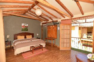Hotel Pisonay Pueblo