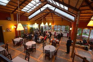 Hotel Pisonay Pueblo