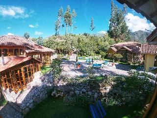Hotel Pisonay Pueblo