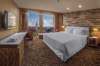 Hotel Doubletree By Hilton Iquitos