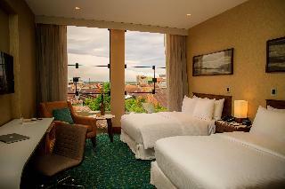 Hotel Doubletree By Hilton Iquitos