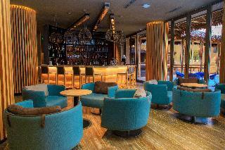 Hotel Doubletree By Hilton Iquitos