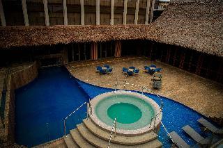 Hotel Doubletree By Hilton Iquitos