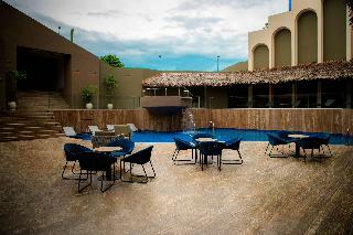 Hotel Doubletree By Hilton Iquitos