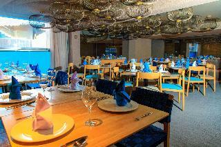 Hotel Doubletree By Hilton Iquitos