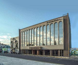 Hotel Doubletree By Hilton Iquitos