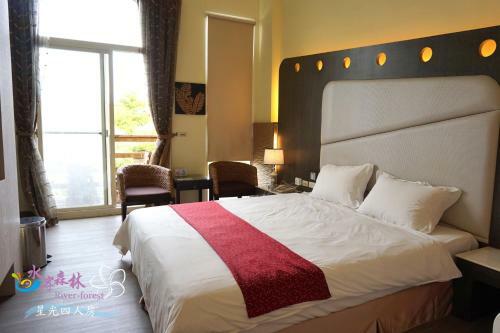 River Forest Resort Hotel