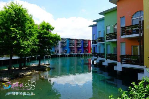 River Forest Resort Hotel