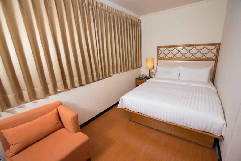 Prince Kilin Hotel