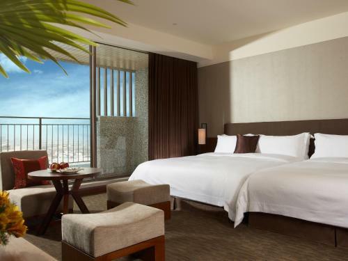 Hotel Silks Place Yilan