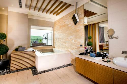 Hotel Silks Place Yilan