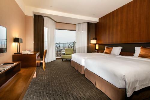 Hotel Silks Place Yilan