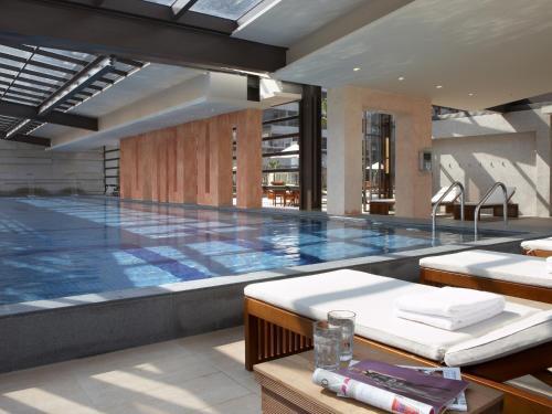 Hotel Silks Place Yilan