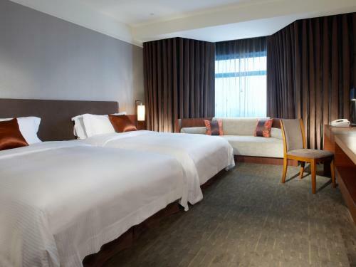 Hotel Silks Place Yilan