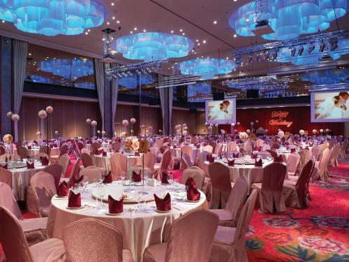 Hotel Silks Place Yilan