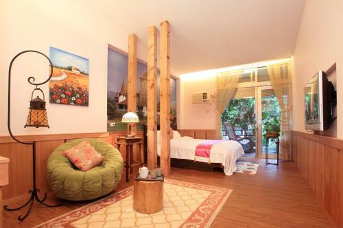 Country Grange B&B