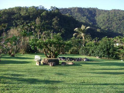 Country Grange B&B
