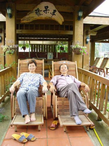Country Grange B&B