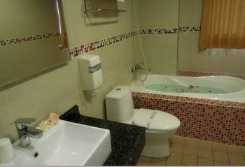 Mucha Boutique Hotel