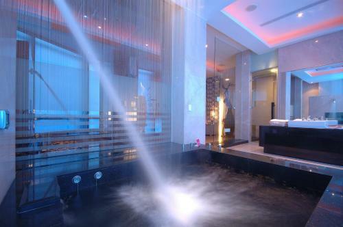 Dubai Motel