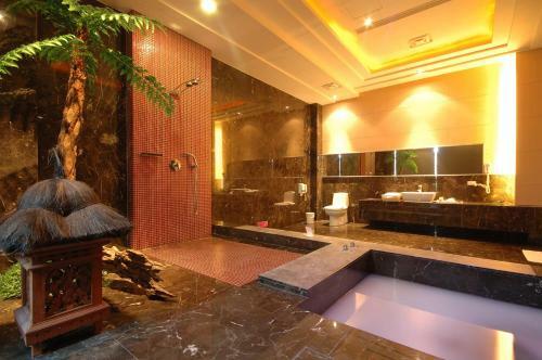 Dubai Motel