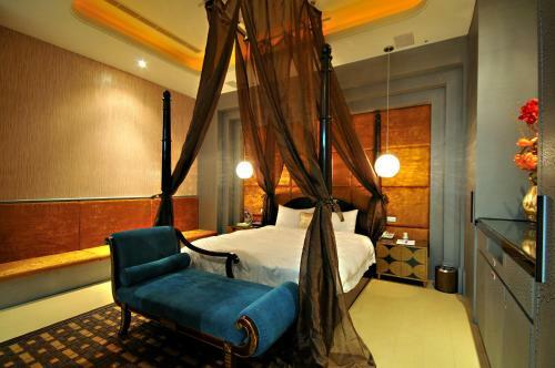 Dubai Motel
