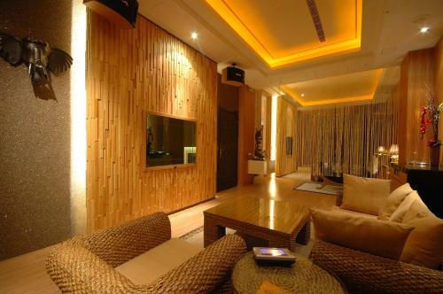 Dubai Motel