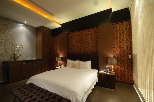 Dubai Motel