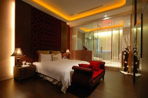 Dubai Motel