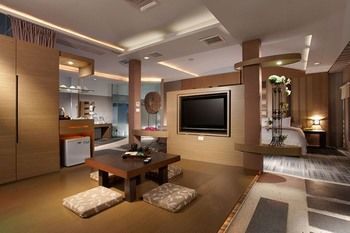 Hefong Faddism Hotel