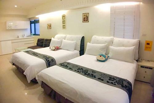 Hotel Onsen Residence