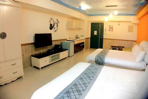 Hotel Onsen Residence