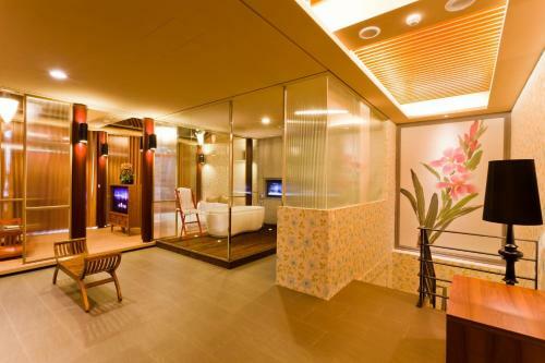 Tian Xia Ju Motel