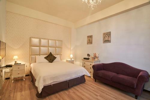 Bed & Breakfast Livia