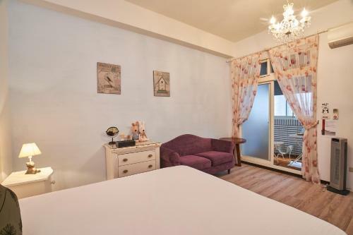 Bed & Breakfast Livia