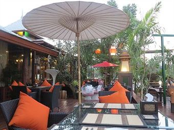 Hotel Phusanfha Residence