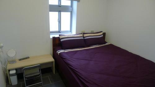 Penghu Hujung B&B