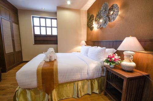 Hotel Kham Mon Lanna Resort