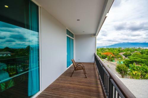 Hotel Kham Mon Lanna Resort