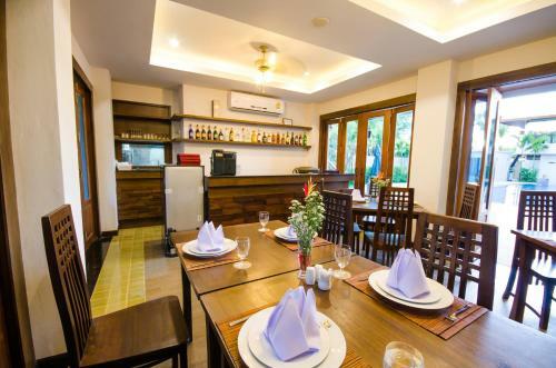 Hotel Kham Mon Lanna Resort