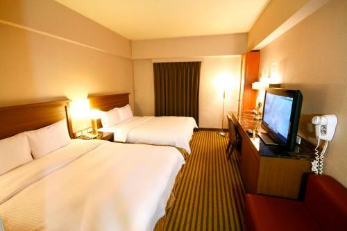 Kindness Hotel - Taitung Branch