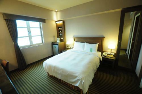 Kindness Hotel - Taitung Branch