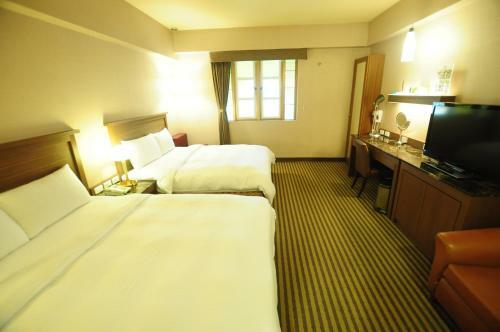 Kindness Hotel - Taitung Branch
