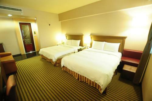 Kindness Hotel - Taitung Branch