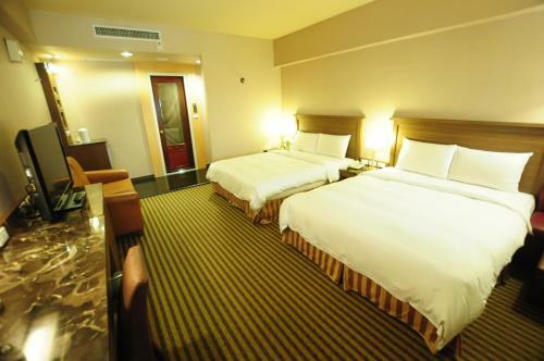 Kindness Hotel - Taitung Branch