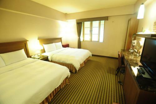 Kindness Hotel - Taitung Branch