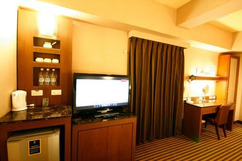 Kindness Hotel - Taitung Branch