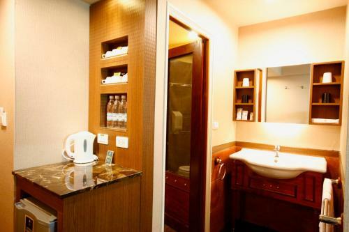 Kindness Hotel - Taitung Branch